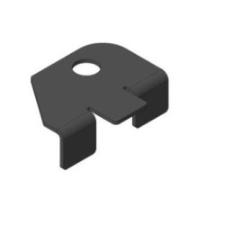 Doraz skla KV HEAT R 2G S 70.44.33.13  